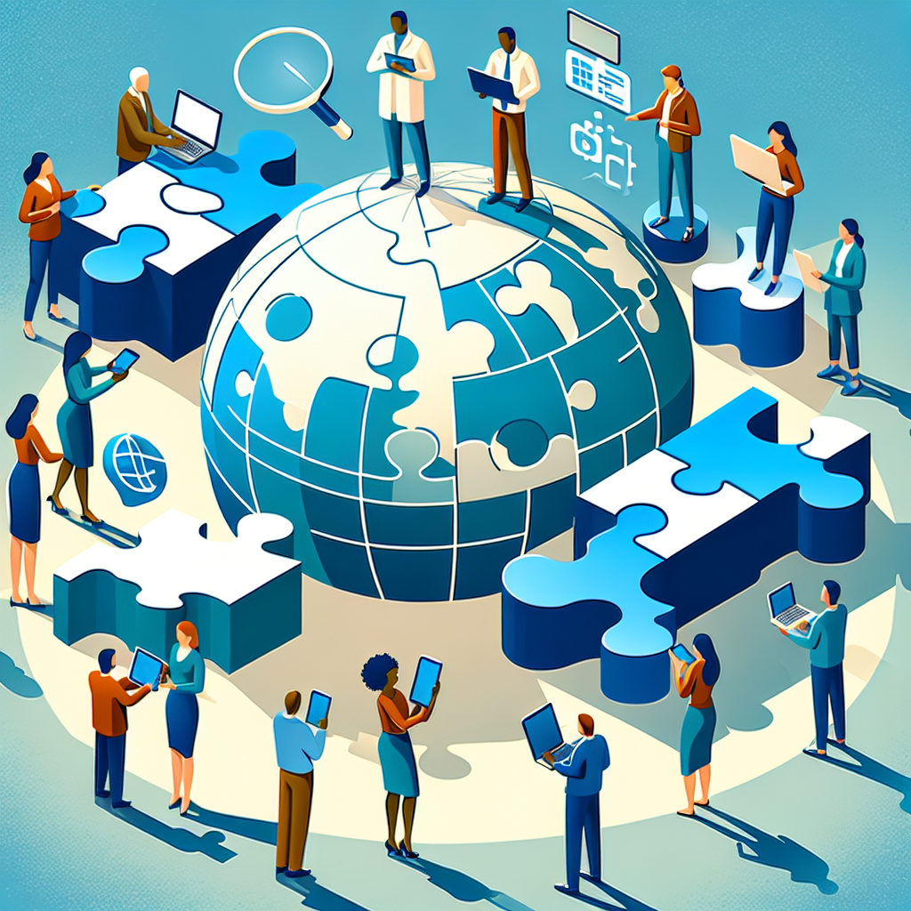 Promoting Diversity and Inclusion through Digital Citizenship Practices – illustrative image