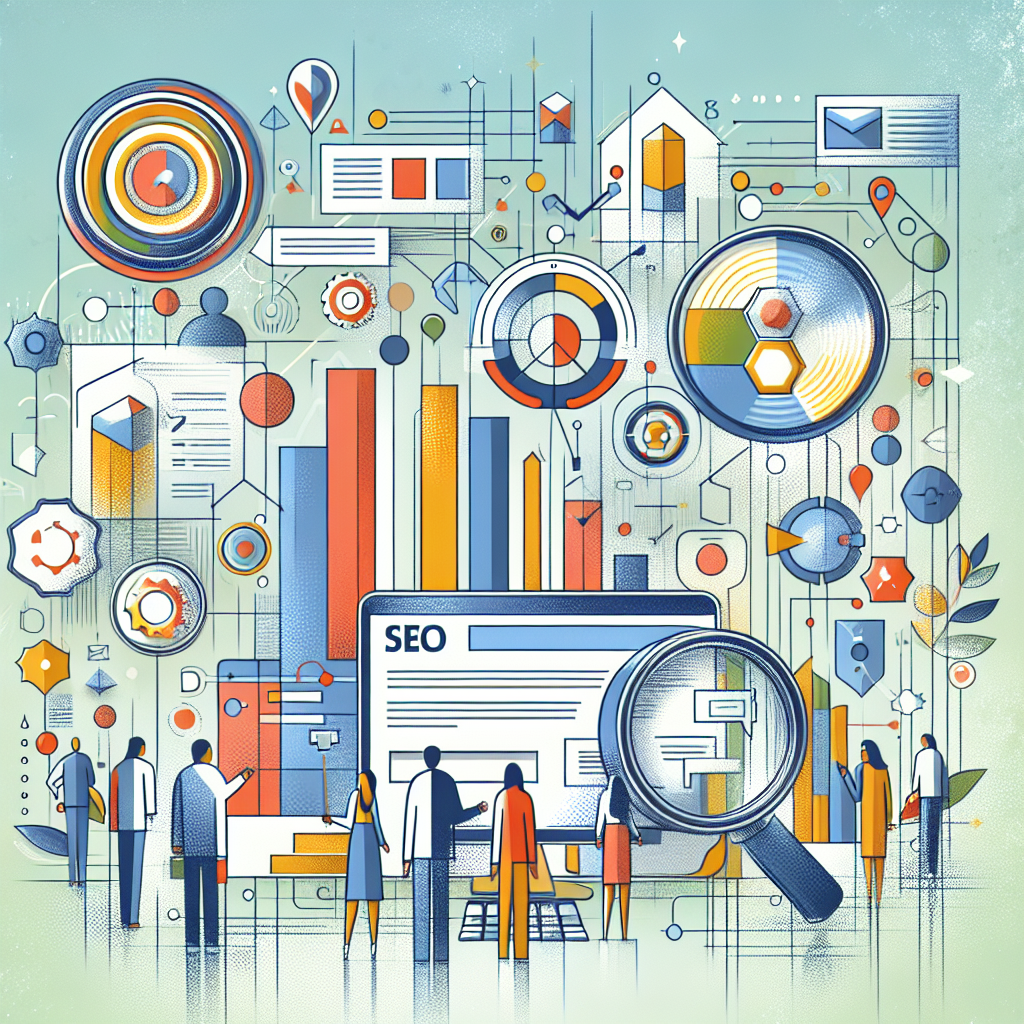 SEO Best Practices for Job Postings and Descriptions – illustrative image