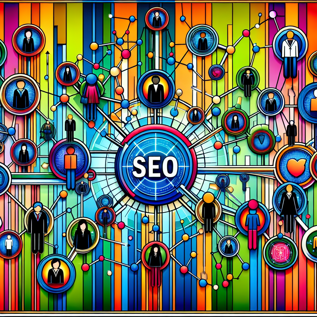 SEO Strategies for Recruiting in the Digital Age – illustrative image