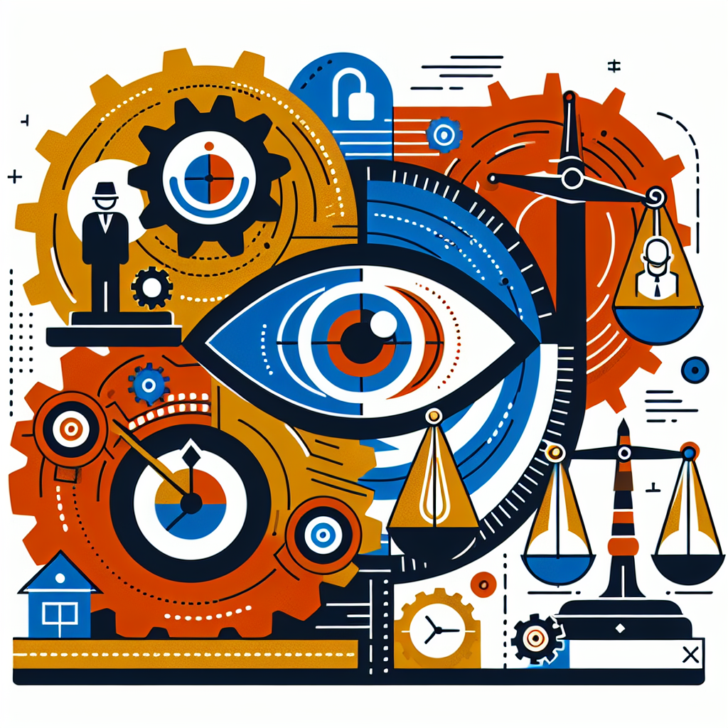 The Benefits of Real-Time Continuous Monitoring for HR Compliance – illustrative image