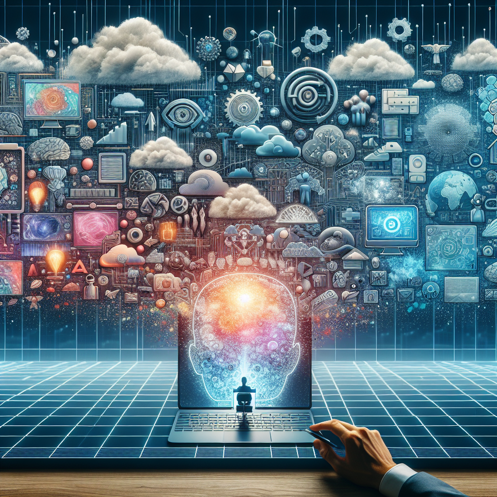 The Future of HR: Trends and Technologies to Watch – illustrative image