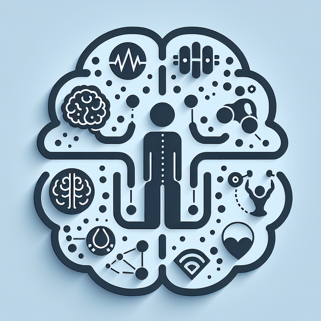 The Impact of Depression on Physical Wellbeing: Understanding the Connection between Mental and Physical Health