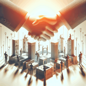 The Importance of Building Trust: Establishing Credibility in Your Business