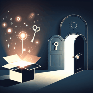 The Power of Curiosity: Unlocking the Secrets of the Unknown