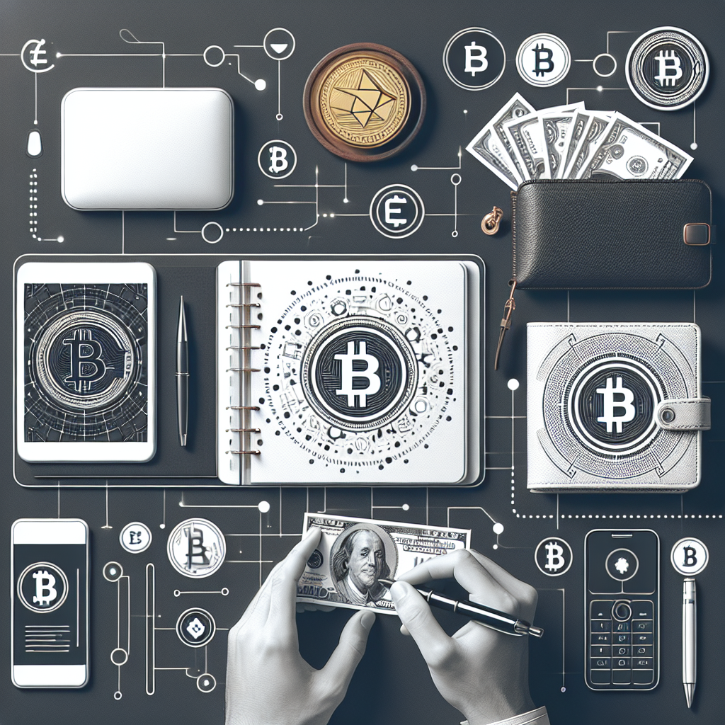 The Ultimate Guide to Choosing the Best Cryptocurrency Wallet for Your Digital Assets