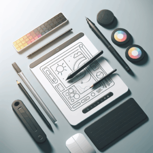 The Ultimate Guide to Mastering Digital Art: Tips, Techniques, and Tools!