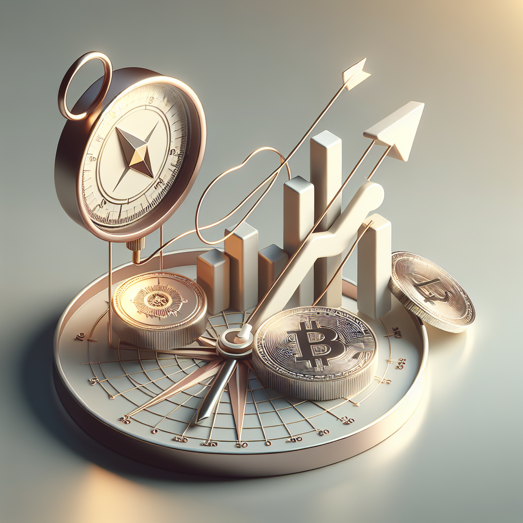 The Ultimate Guide to Navigating the Cryptocurrency Market: Tips, Trends, and Insights