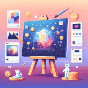 The Ultimate Guide to NFT Art: Everything You Need to Know About Crypto Art