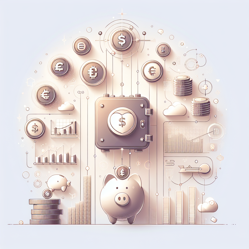 The Ultimate Guide to Profiting from Cryptocurrency Investments