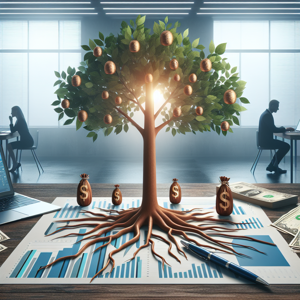 The Value of Investing in Employee Training and Development Programs – illustrative image