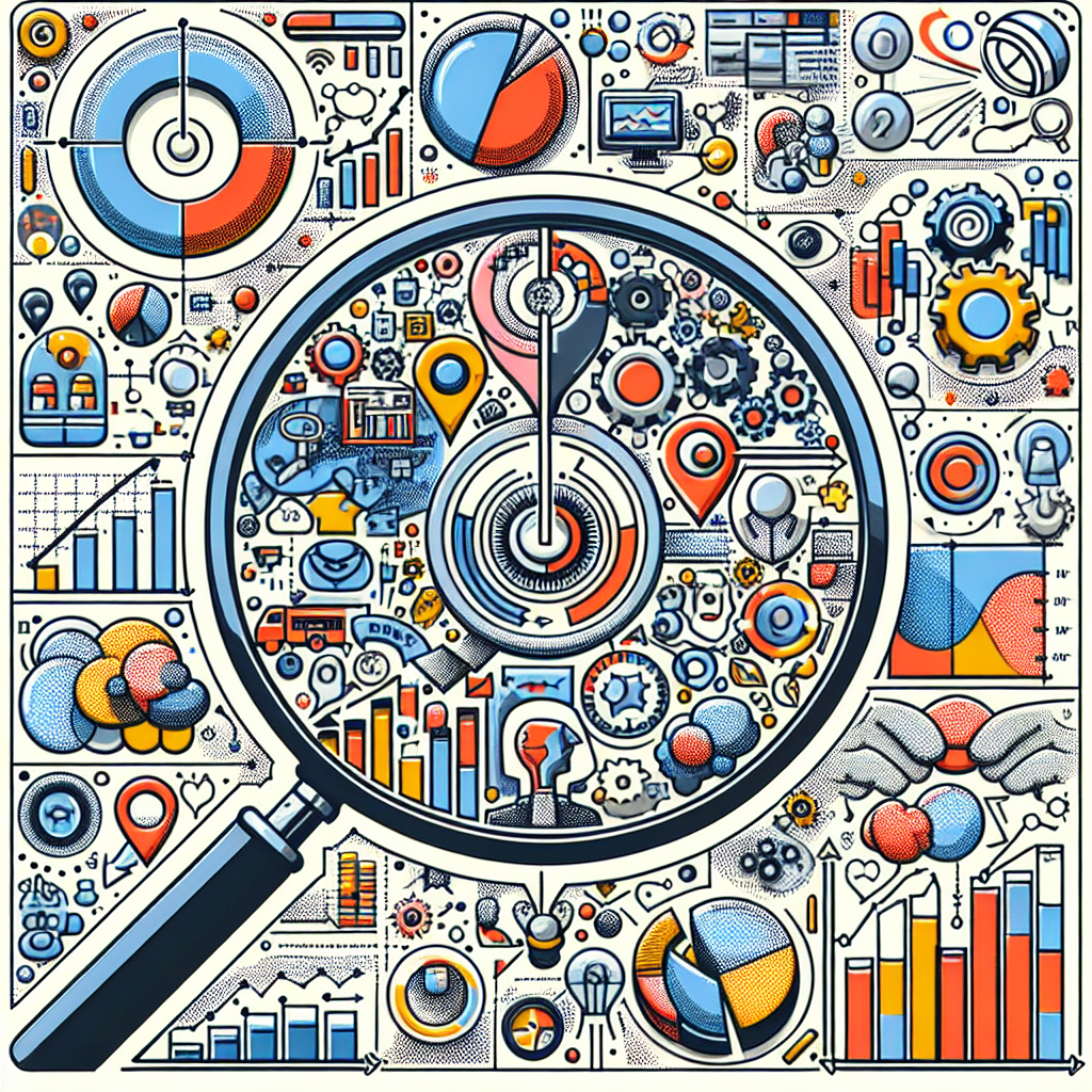 Understanding Customer Behavior – illustrative image