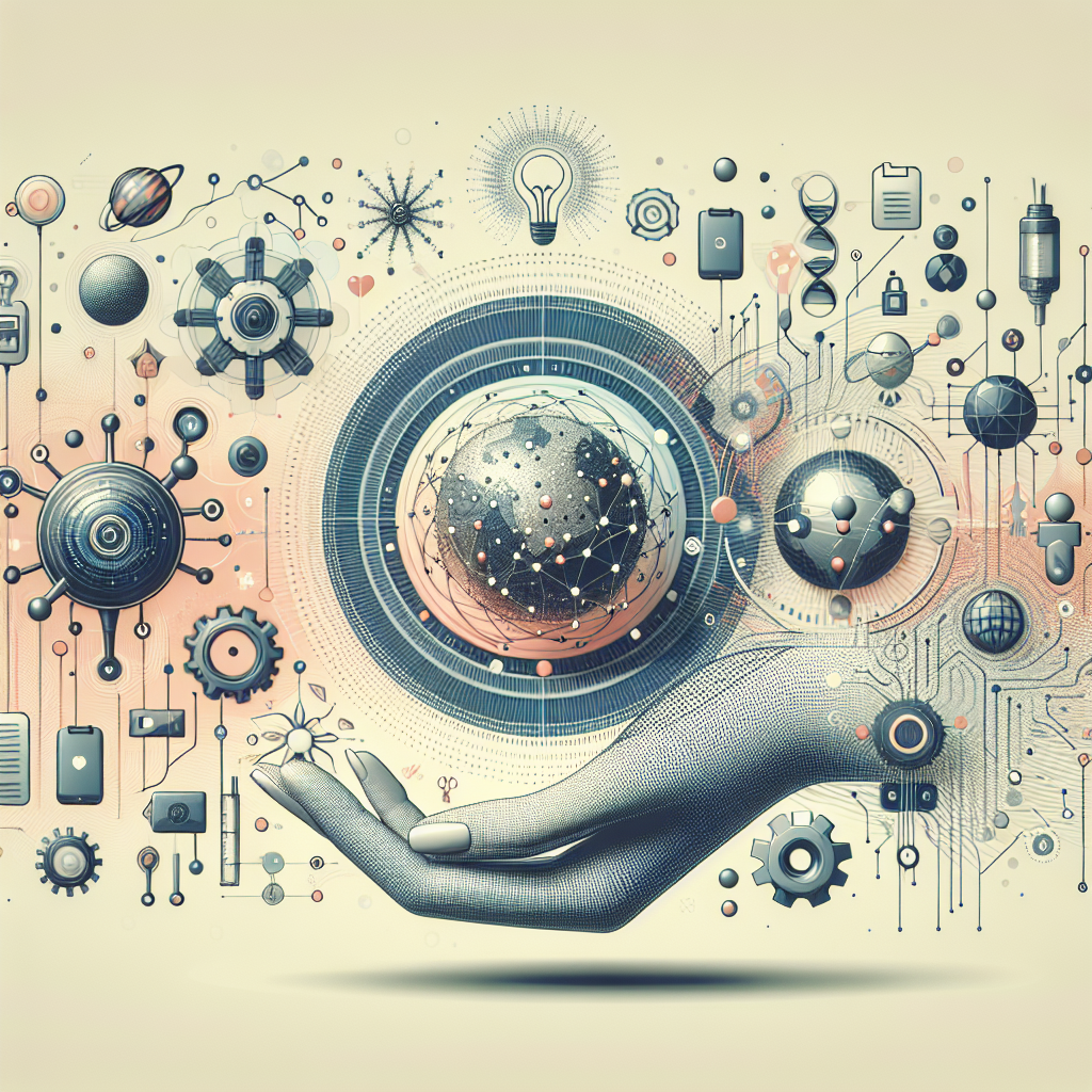 Unleashing the Power of Deep Learning: A Comprehensive Guide to Advanced AI Technology