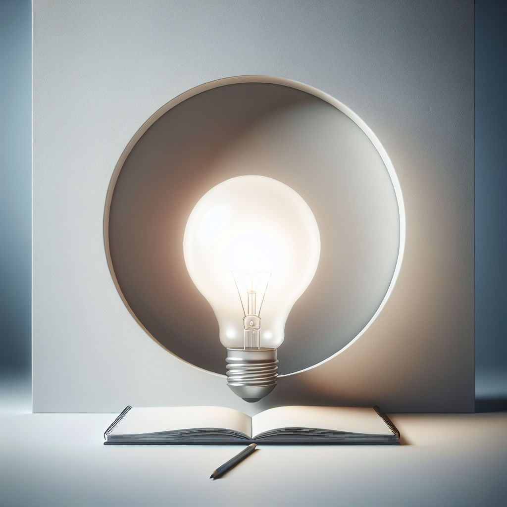 Unleashing Your Creative Potential: How to Cultivate and Harness Your Imagination