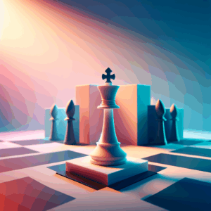 Unleashing Your Edge: How to Gain a Competitive Advantage in Your Industry