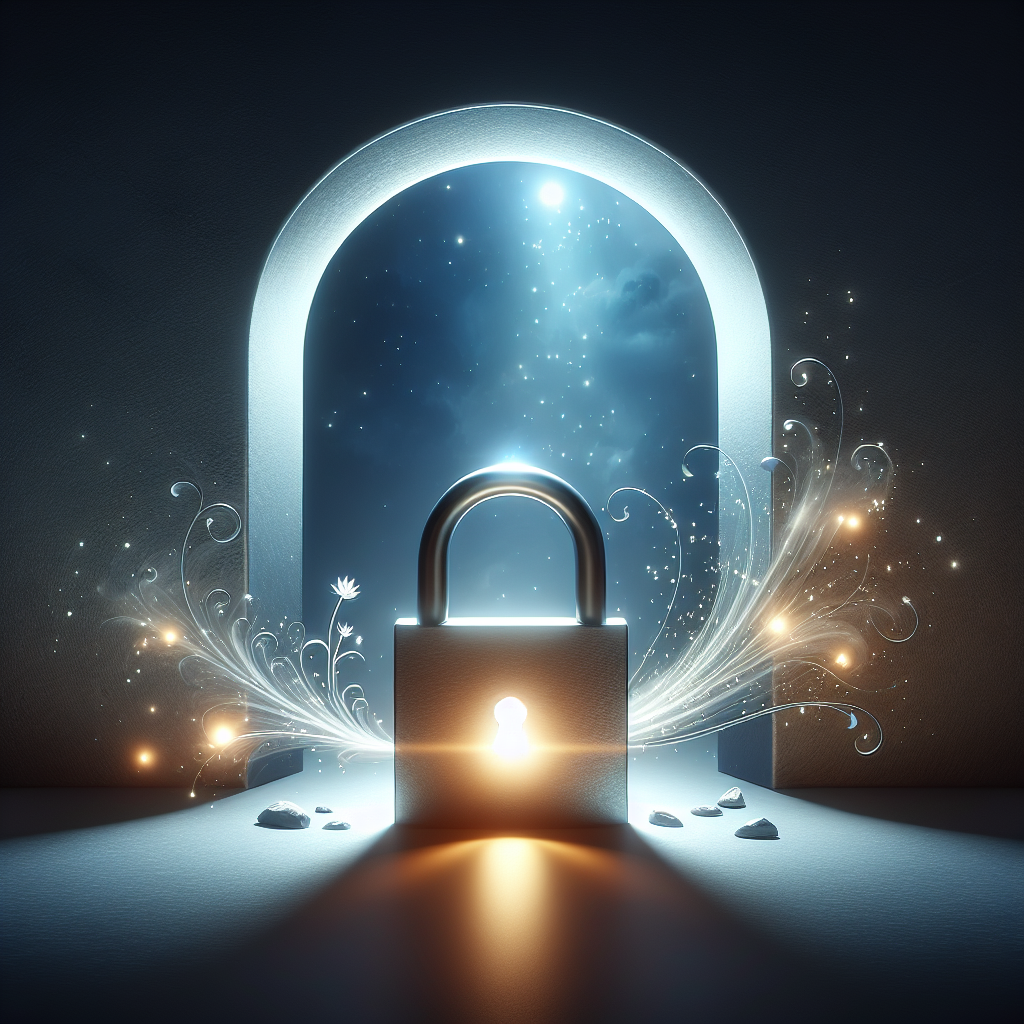 Unlock Your Inner Confidence: Strategies for Building Self-Assurance