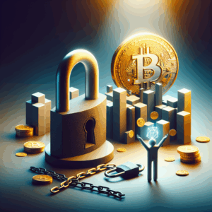 Unlocking Financial Freedom: The Rise of Decentralized Finance (DeFi)