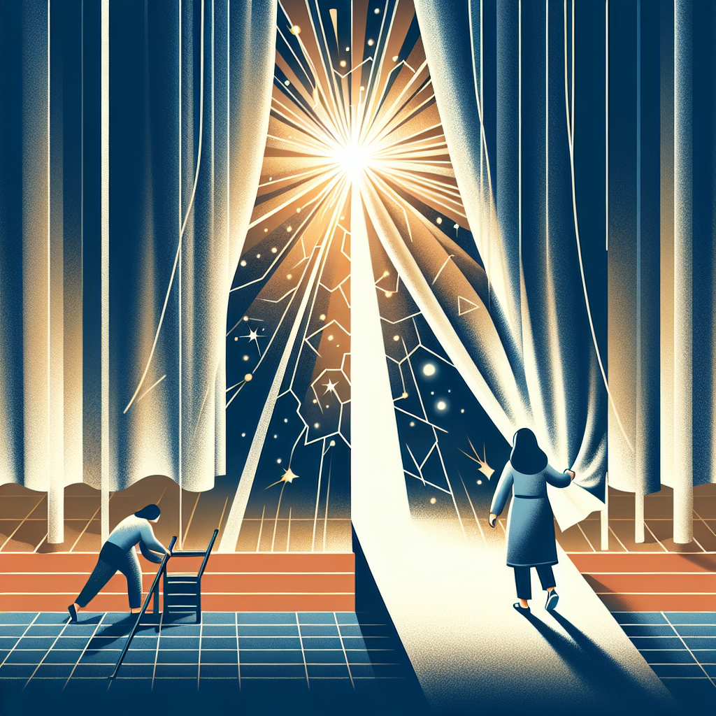 Unveiling Your Deepest Desires: A Guide to Discovering Your True Passions