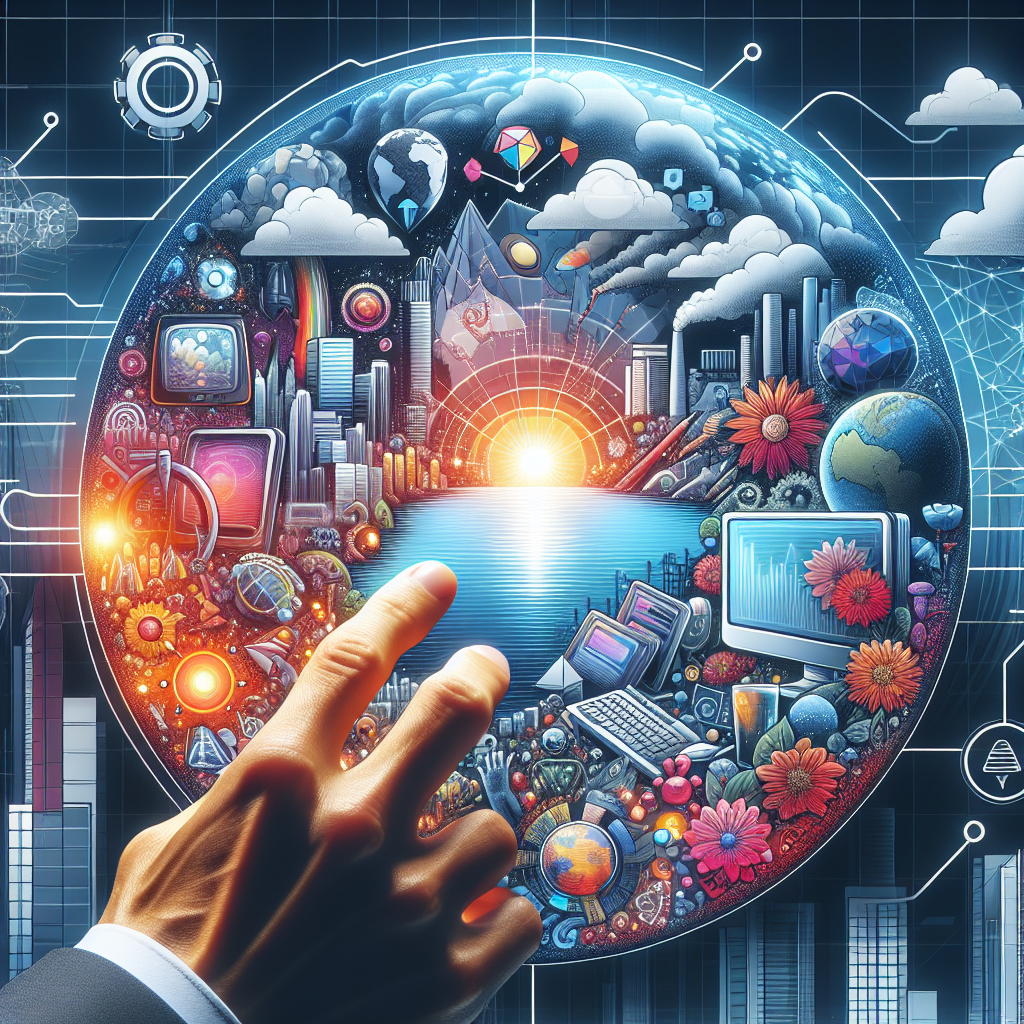 Conclusion – illustrative image