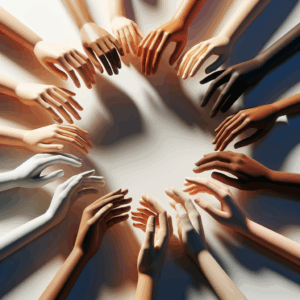 Embracing Diversity: The Key to Building an Inclusive Community