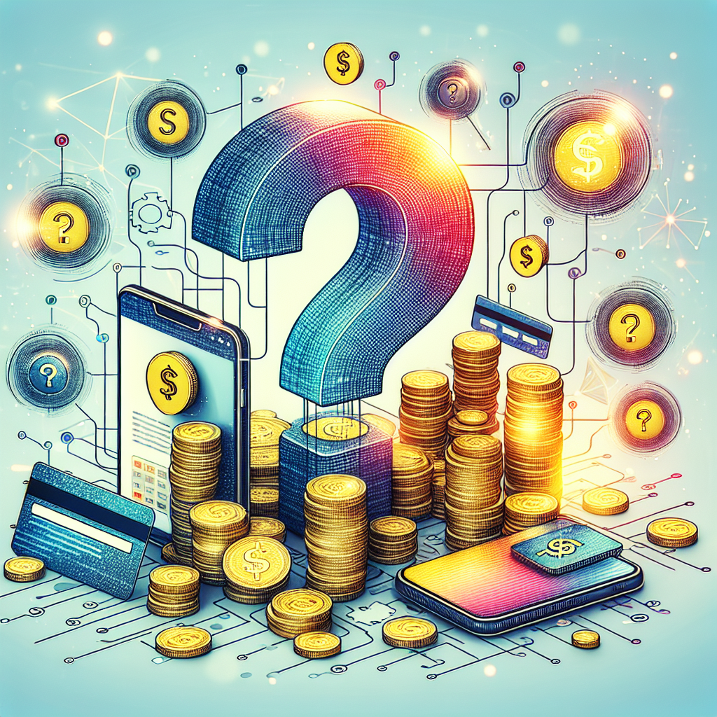 Frequently Asked Questions – illustrative image