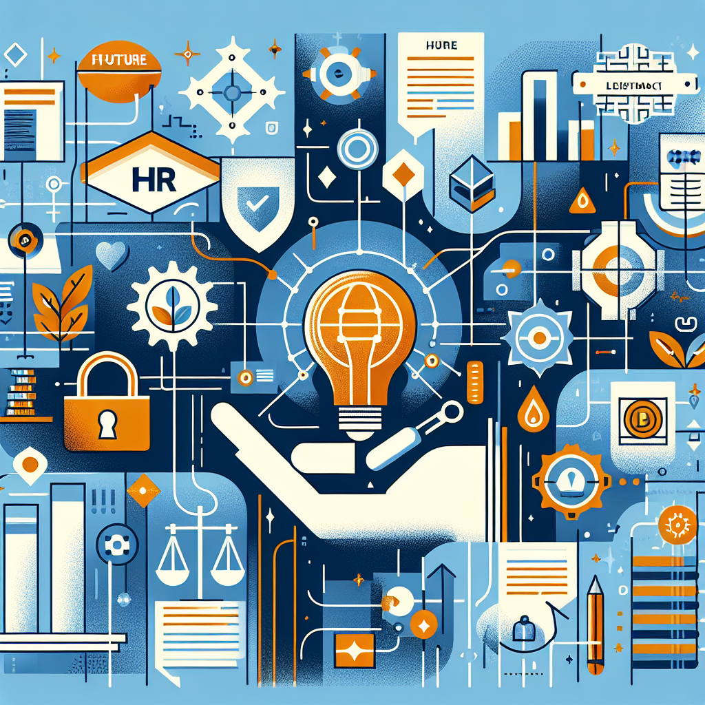 Navigating Legal and Compliance Issues: HR's Guide to Implementing Digital Payment Systems – illustrative image