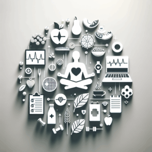 Proactive Health: Strategies for Preventing Disease and Promoting Well-being