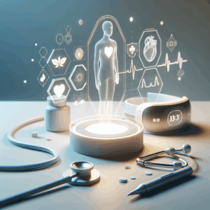 The Future of Healthcare: Exploring the Benefits of Digital Health Solutions