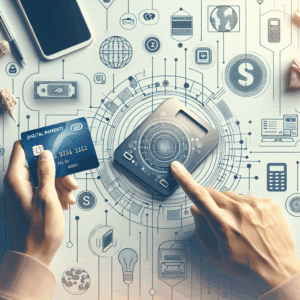The Future of Transactions: Embracing Digital Payments in a Cashless Society