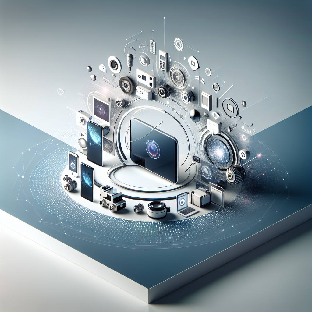 The Ultimate Guide to Cutting-Edge Digital Entertainment: Trends, Tips, and Technologies