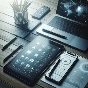 The Ultimate Guide to Leveraging Digital Platforms for Success