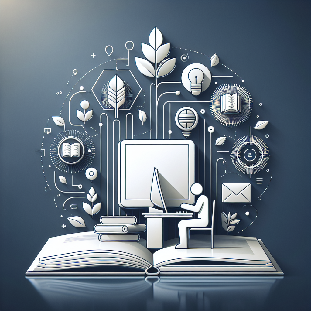 The Ultimate Guide to Mastering Digital Skills: Enhancing Your Digital Literacy