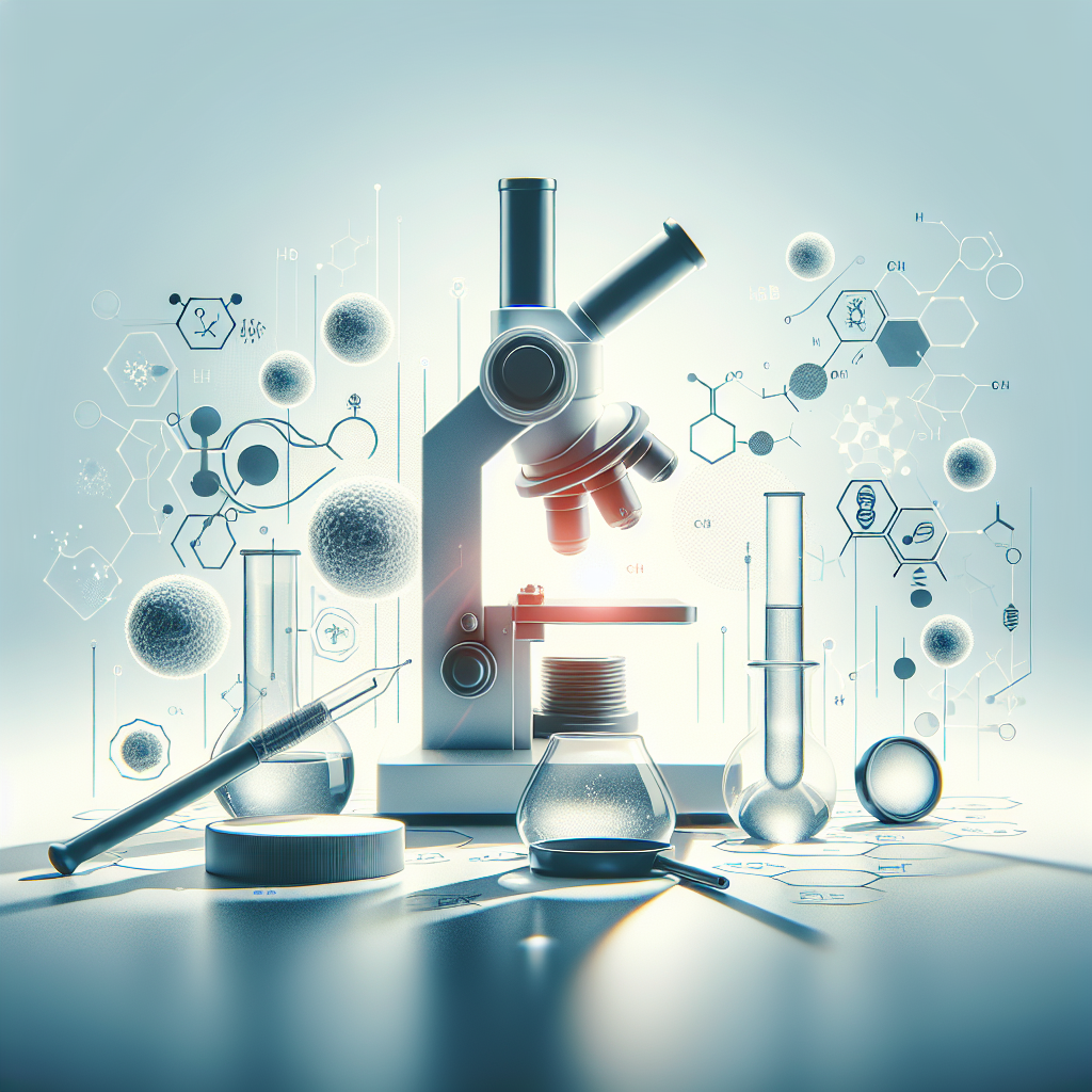 Uncovering Breakthroughs: The Fascinating World of Drug Discovery